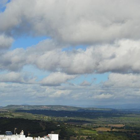 Nuestra Casa En Vejer Daire Vejer de la Frontera Dış mekan fotoğraf