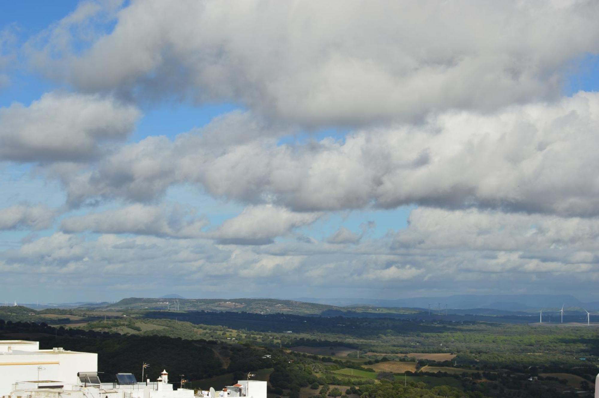 Nuestra Casa En Vejer Daire Vejer de la Frontera Dış mekan fotoğraf