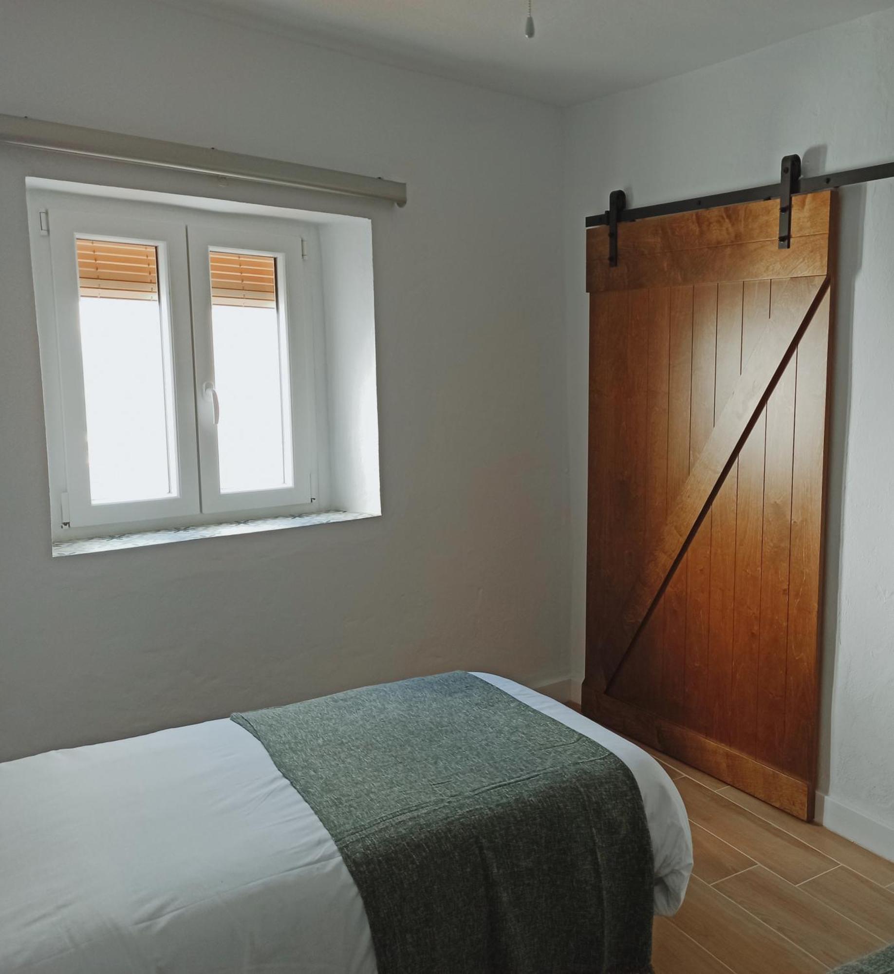 Nuestra Casa En Vejer Daire Vejer de la Frontera Dış mekan fotoğraf
