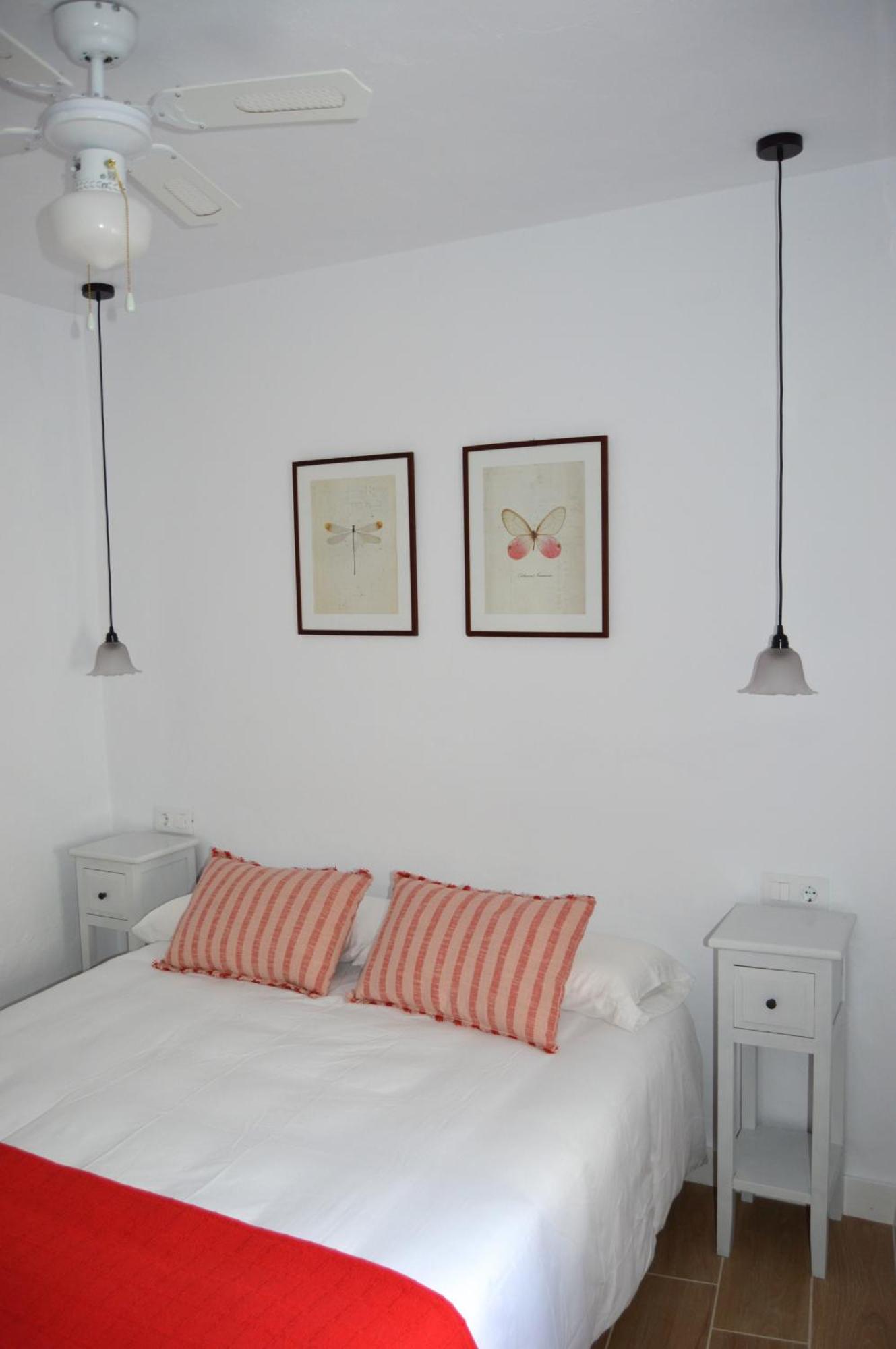 Nuestra Casa En Vejer Daire Vejer de la Frontera Dış mekan fotoğraf
