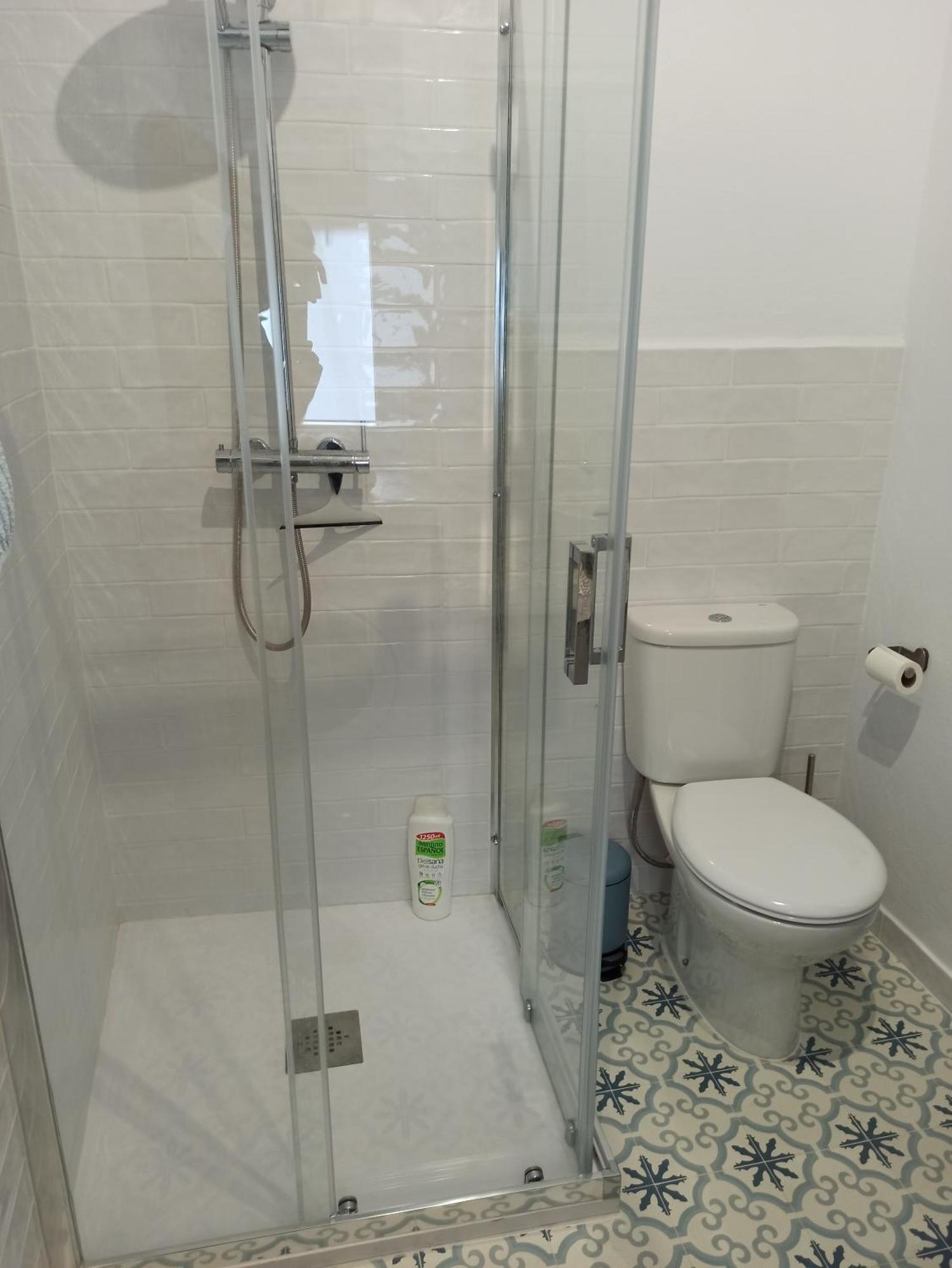 Nuestra Casa En Vejer Daire Vejer de la Frontera Dış mekan fotoğraf