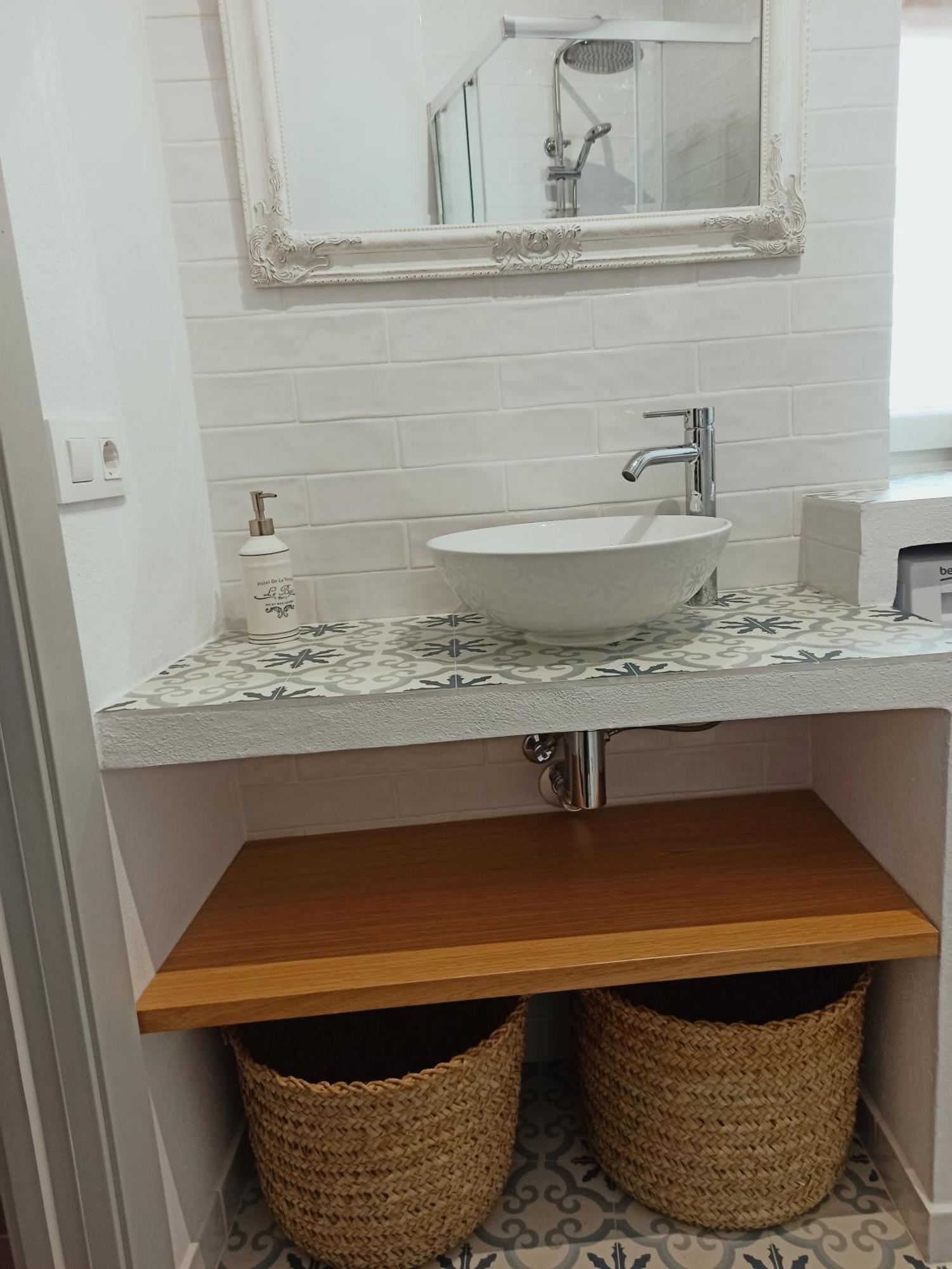 Nuestra Casa En Vejer Daire Vejer de la Frontera Dış mekan fotoğraf