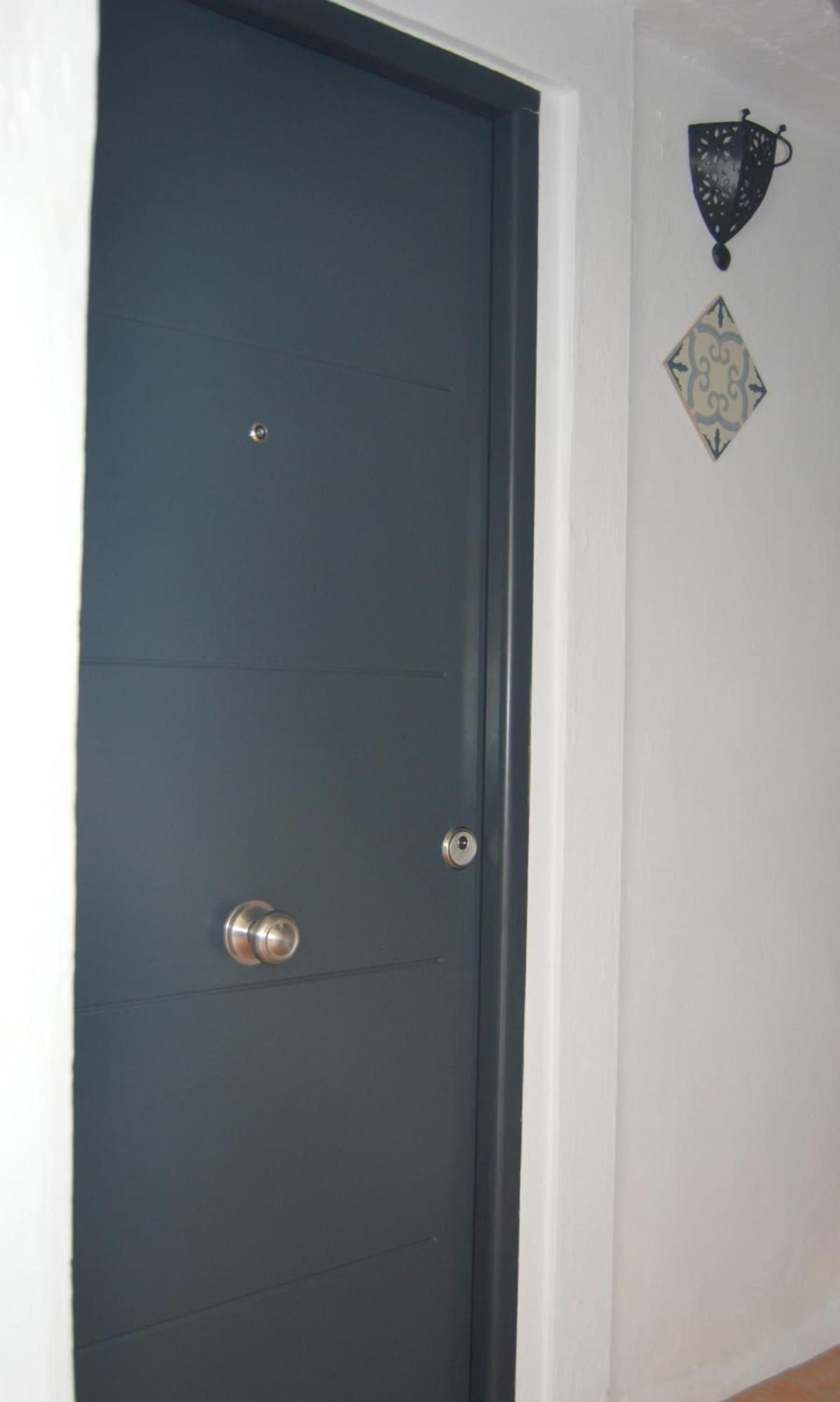 Nuestra Casa En Vejer Daire Vejer de la Frontera Dış mekan fotoğraf